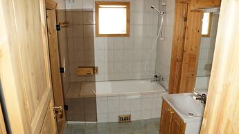Skeikampen Appartement