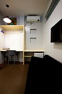 Hotel Monde