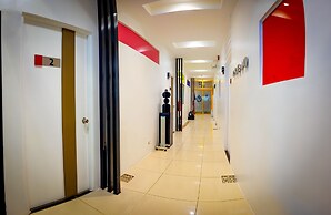 Hotel Monde