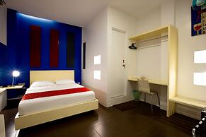 Hotel Monde