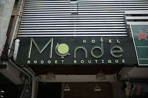 Hotel Monde