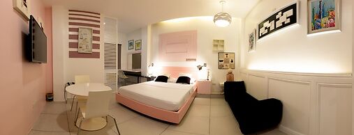 Hotel Monde