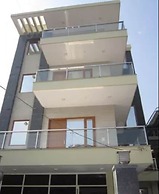 Tarang Residency