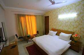 Tarang Residency