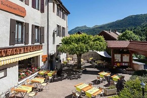 Hotel le Chalet