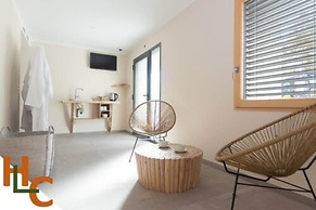 Hotel le Chalet