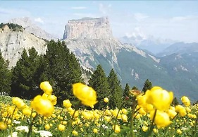 Hotel le Chalet