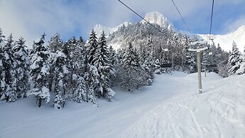 Hotel le Chalet