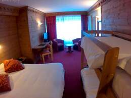 Hotel le Chalet
