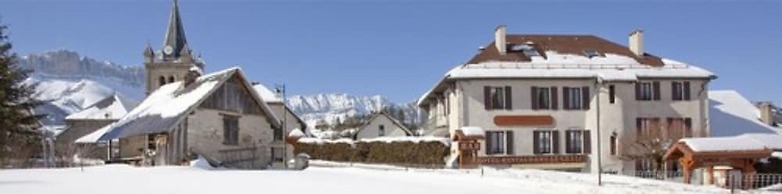 Hotel le Chalet