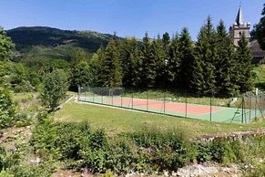 Hotel le Chalet