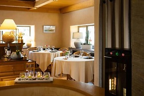 Hotel le Chalet