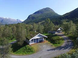 Stardalen Hyttegrend