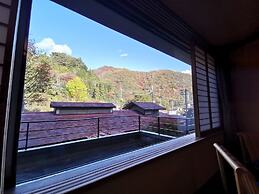 Sakahijiri Hotel in Nikko