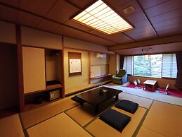 Sakahijiri Hotel in Nikko
