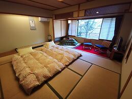 Sakahijiri Hotel in Nikko