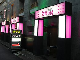 Hotel Sting - Adults Only