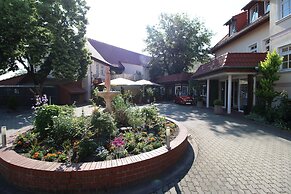 Hotel National