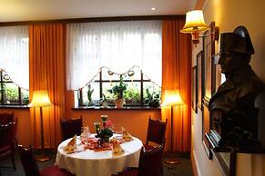 Hotel National