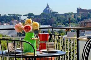 Vatican View