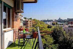 Vatican View