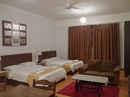 Maytower Apartment