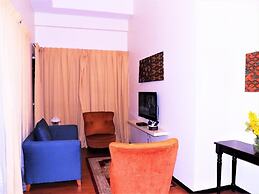 Maytower Apartment