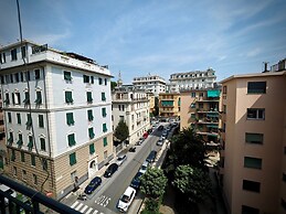 Panoramica Centrale Casa Rivoli