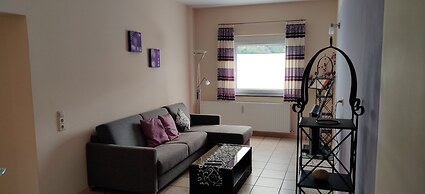 Ferienwohnung Christa