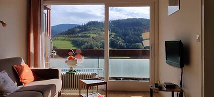 Ferienwohnung Christa