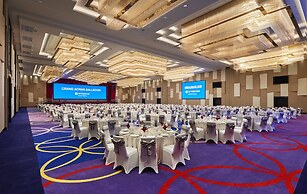 Wyndham Acmar Klang