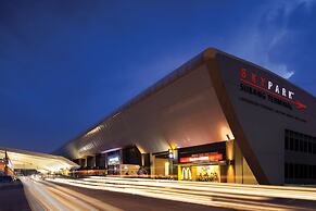 Wyndham Acmar Klang