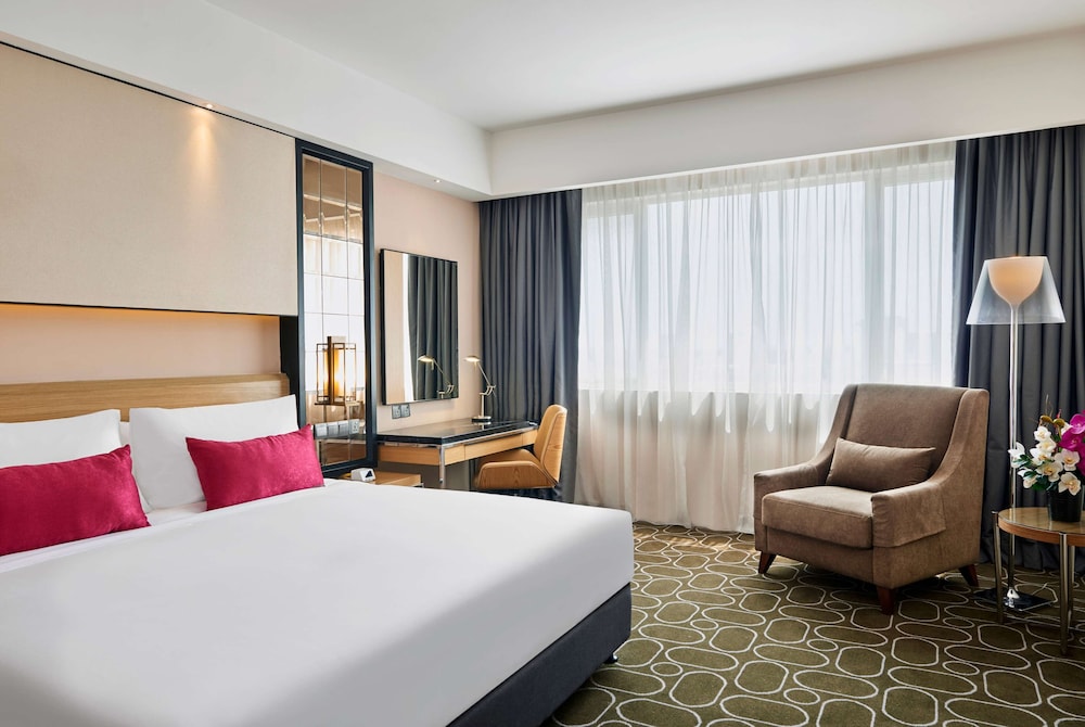 Wyndham Acmar Klang