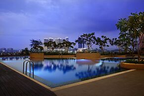 Wyndham Acmar Klang