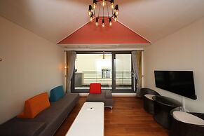 Buyeo Park Art Villas