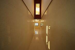 Buyeo Park Art Villas
