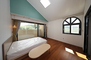 Buyeo Park Art Villas