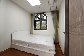 Buyeo Park Art Villas