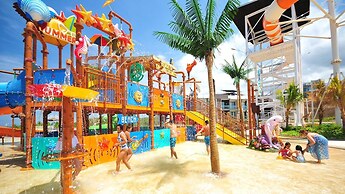 Aqua Fun Hotel