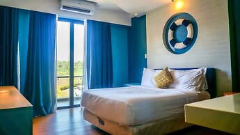 Aqua Fun Hotel