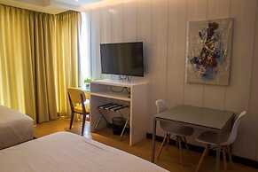 Aqua Fun Hotel