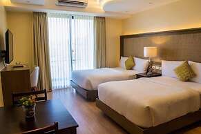 Aqua Fun Hotel