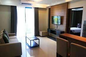 Aqua Fun Hotel