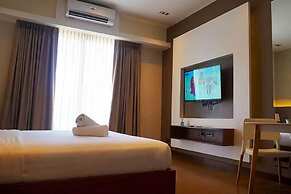 Aqua Fun Hotel