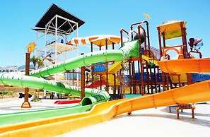 Aqua Fun Hotel