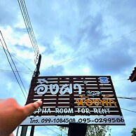 Ingpha Room for rent
