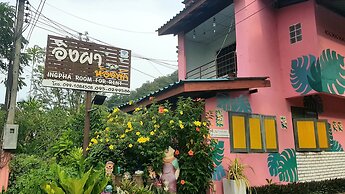 Ingpha Room for rent