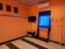 Ingpha Room for rent
