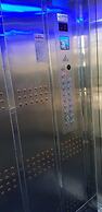 Residance Apartman Dairesi