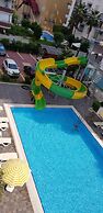 Residance Apartman Dairesi
